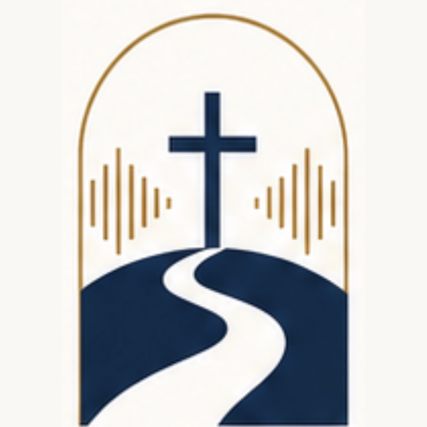The Everyday Apostle emblem